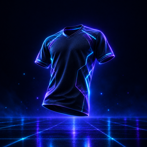 PROVEEDOR CAMISETAS DE FÚTBOL