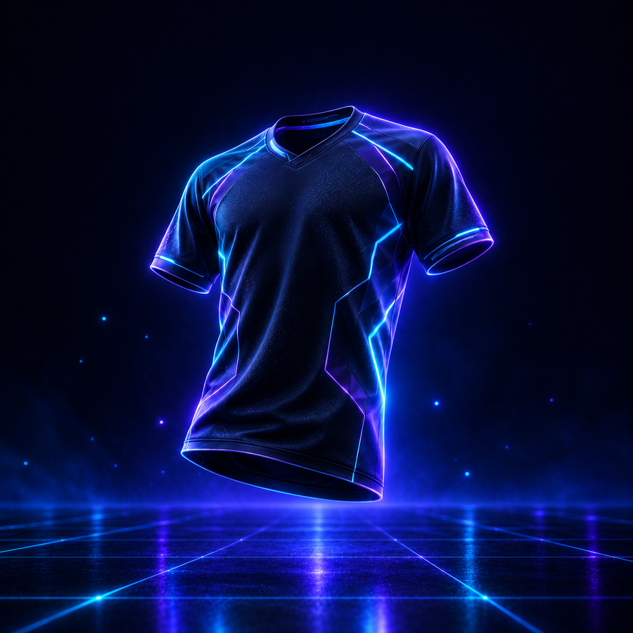 PROVEEDOR CAMISETAS DE FÚTBOL