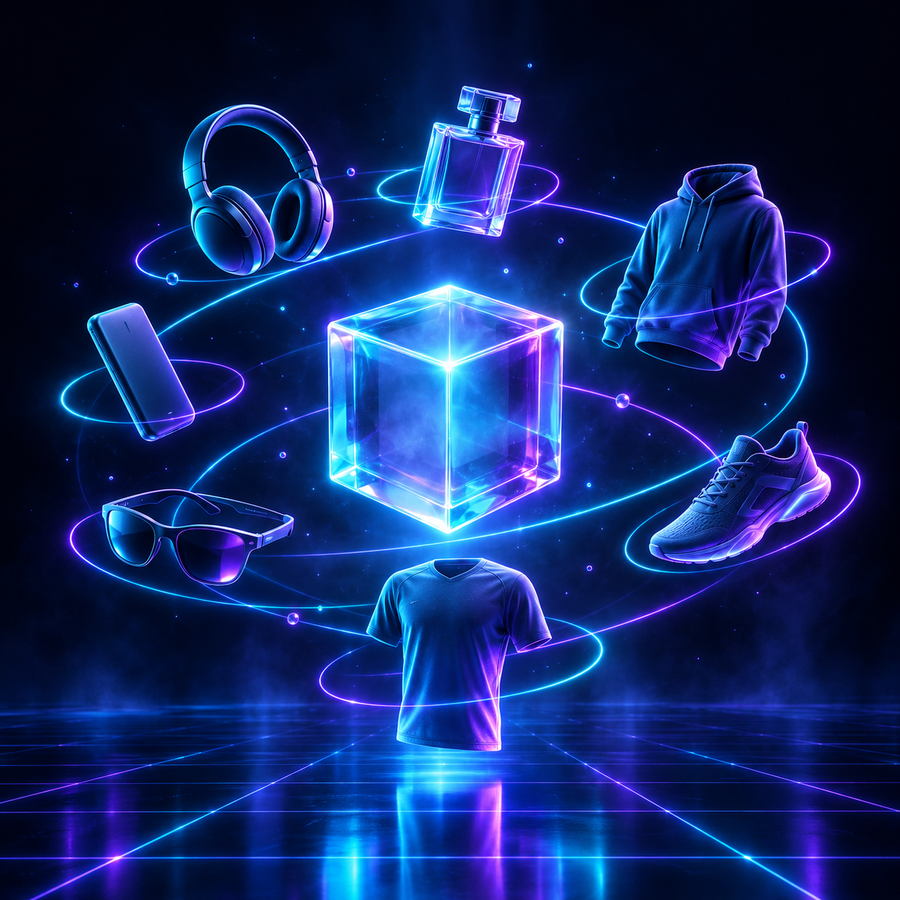 PACK DE TODOS LOS PROVEEDORES