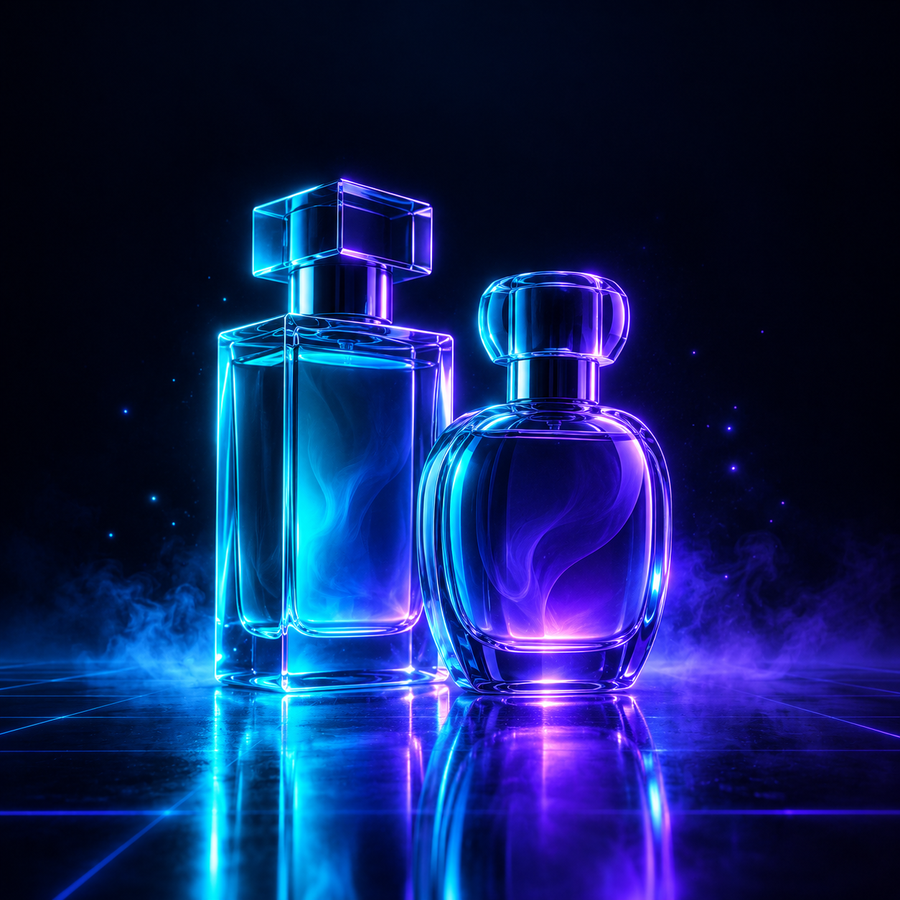 PROVEEDORES PERFUMES
