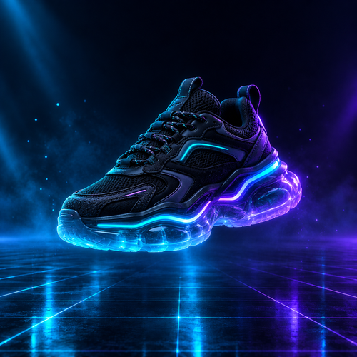 PROVEEDORES ZAPATILLAS