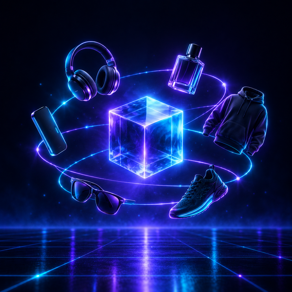 PACK DE TODOS LOS PROVEEDORES