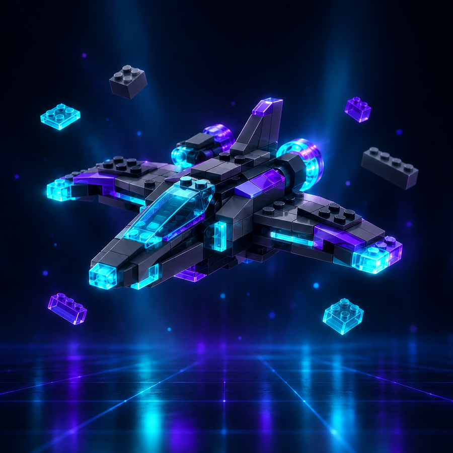 PROVEEDOR LEGO